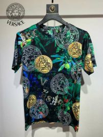 Picture of Versace T Shirts Short _SKUVersaceS-XXLsstn1640248